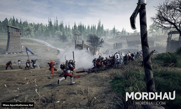 Detail Mordhau Free Download Nomer 44