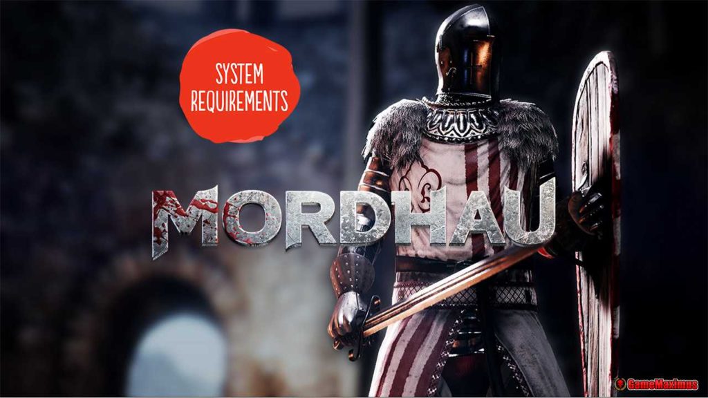 Detail Mordhau Free Download Nomer 51