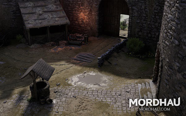 Detail Mordhau Free Download Nomer 57