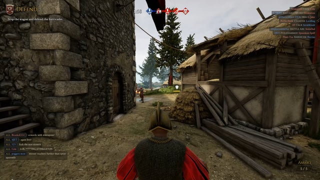 Detail Mordhau Game Nomer 48