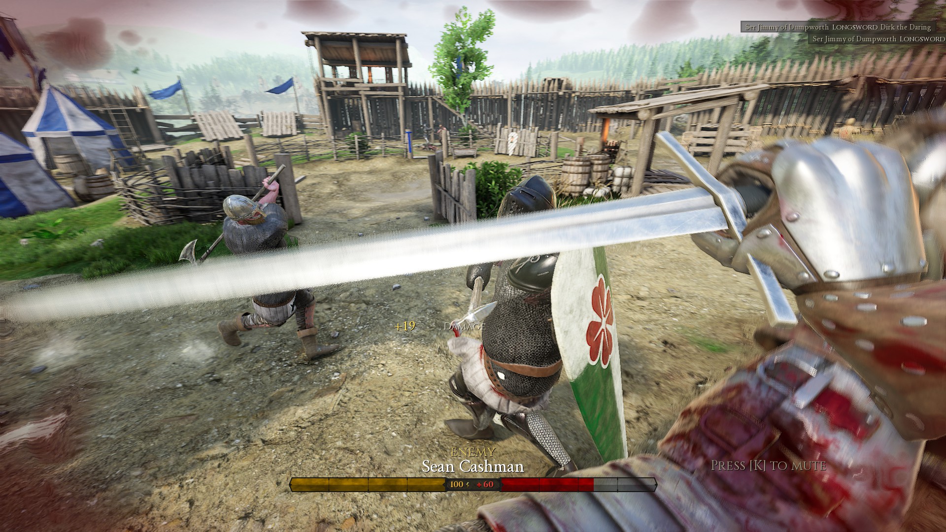 Detail Mordhau Game Nomer 54