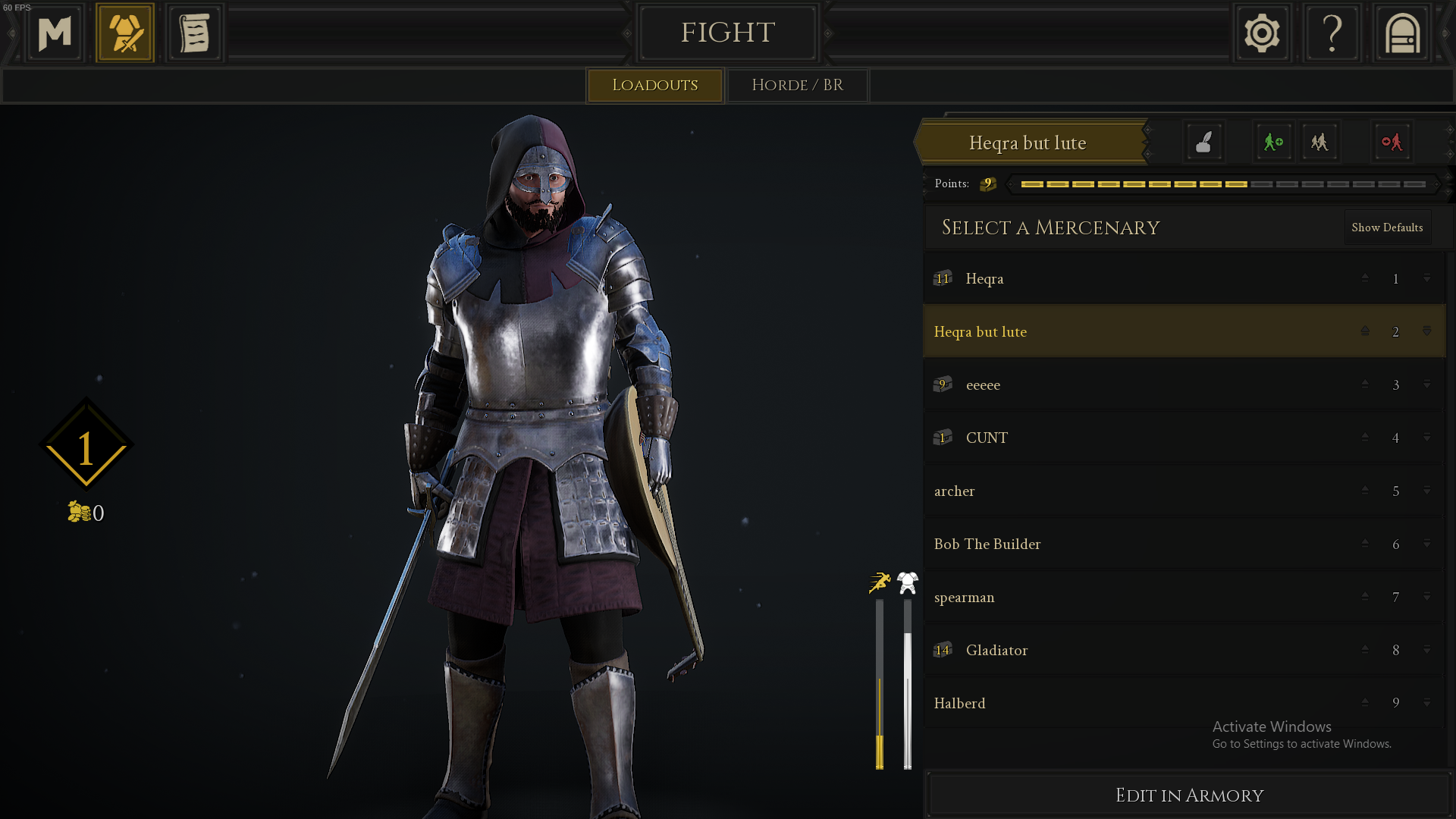 Detail Mordhau Gold Nomer 26