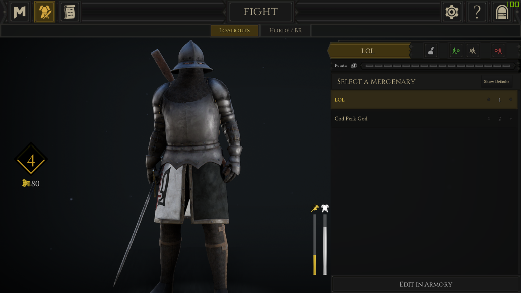 Detail Mordhau Gold Nomer 5