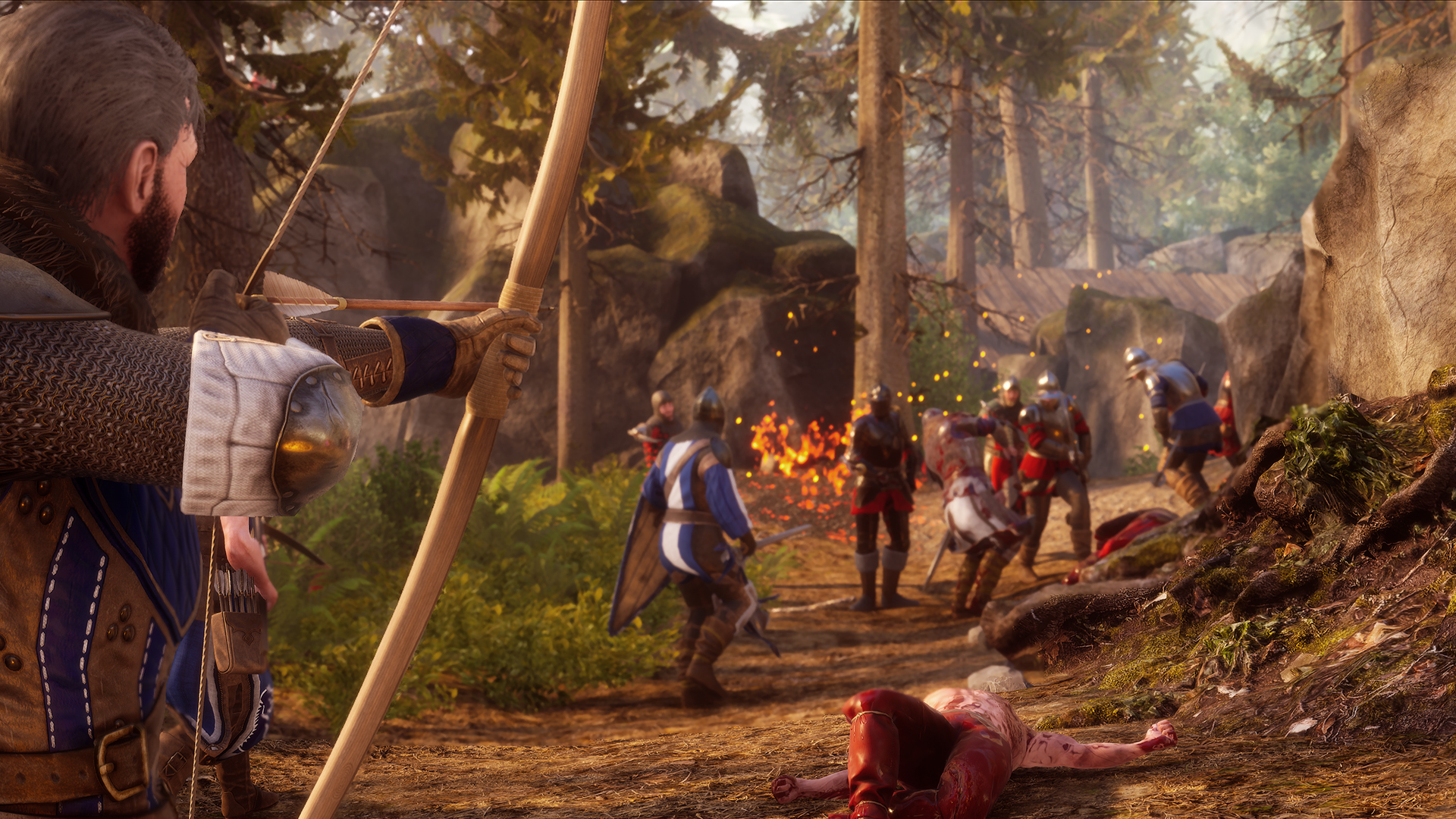 Detail Mordhau Initial Release Date Nomer 11