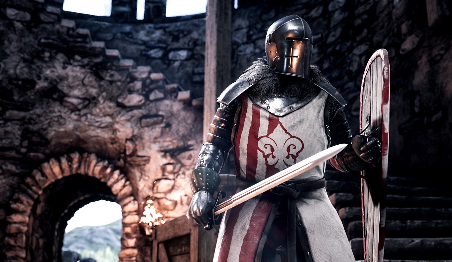 Detail Mordhau Initial Release Date Nomer 13