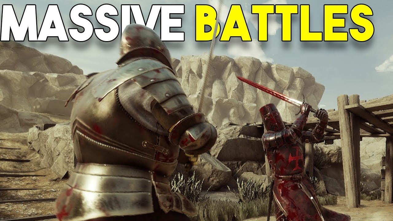 Detail Mordhau Initial Release Date Nomer 14