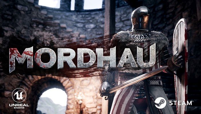 Detail Mordhau Initial Release Date Nomer 16