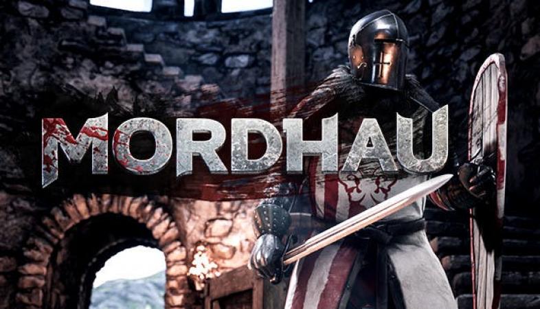 Detail Mordhau Initial Release Date Nomer 17