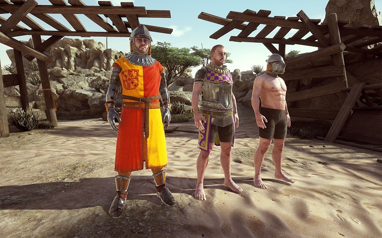 Detail Mordhau Initial Release Date Nomer 19