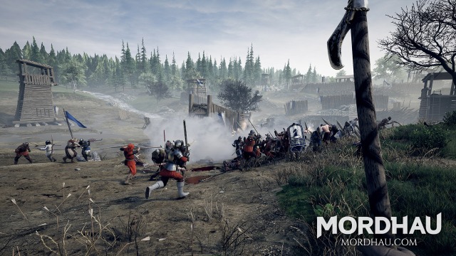 Detail Mordhau Initial Release Date Nomer 20