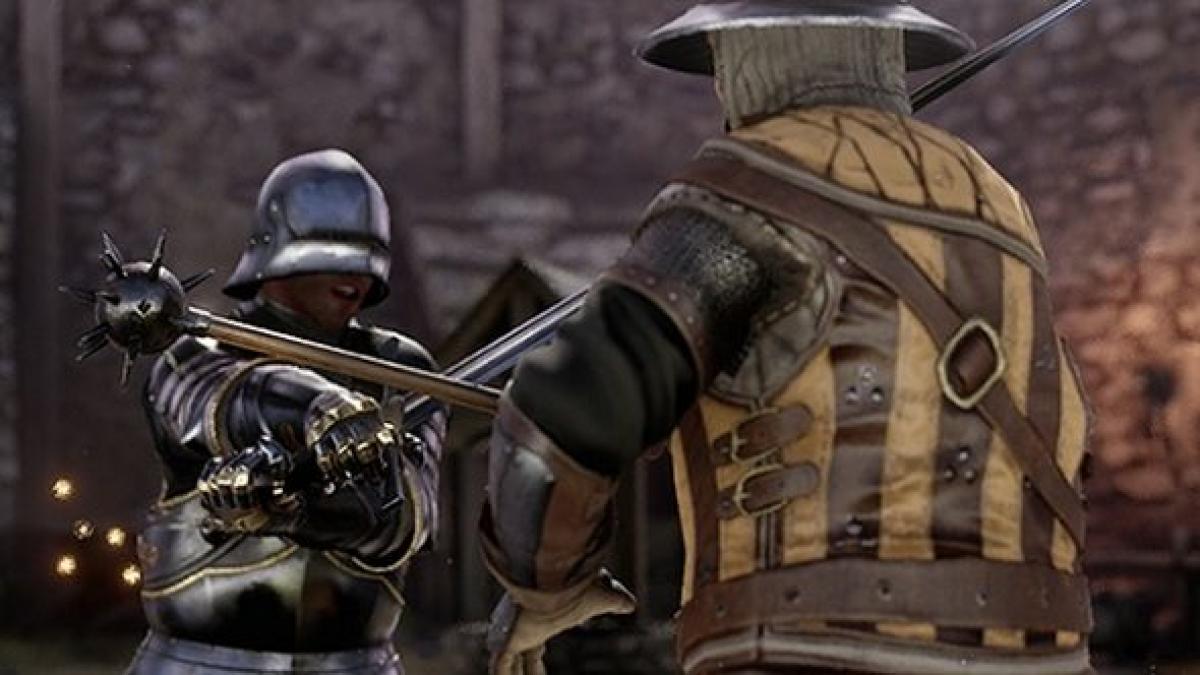 Detail Mordhau Initial Release Date Nomer 24