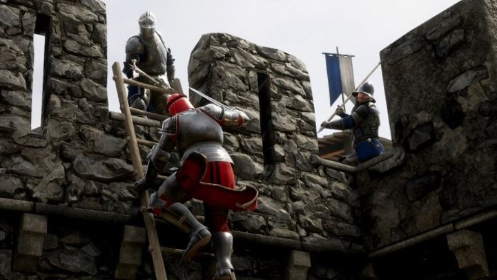 Detail Mordhau Initial Release Date Nomer 26