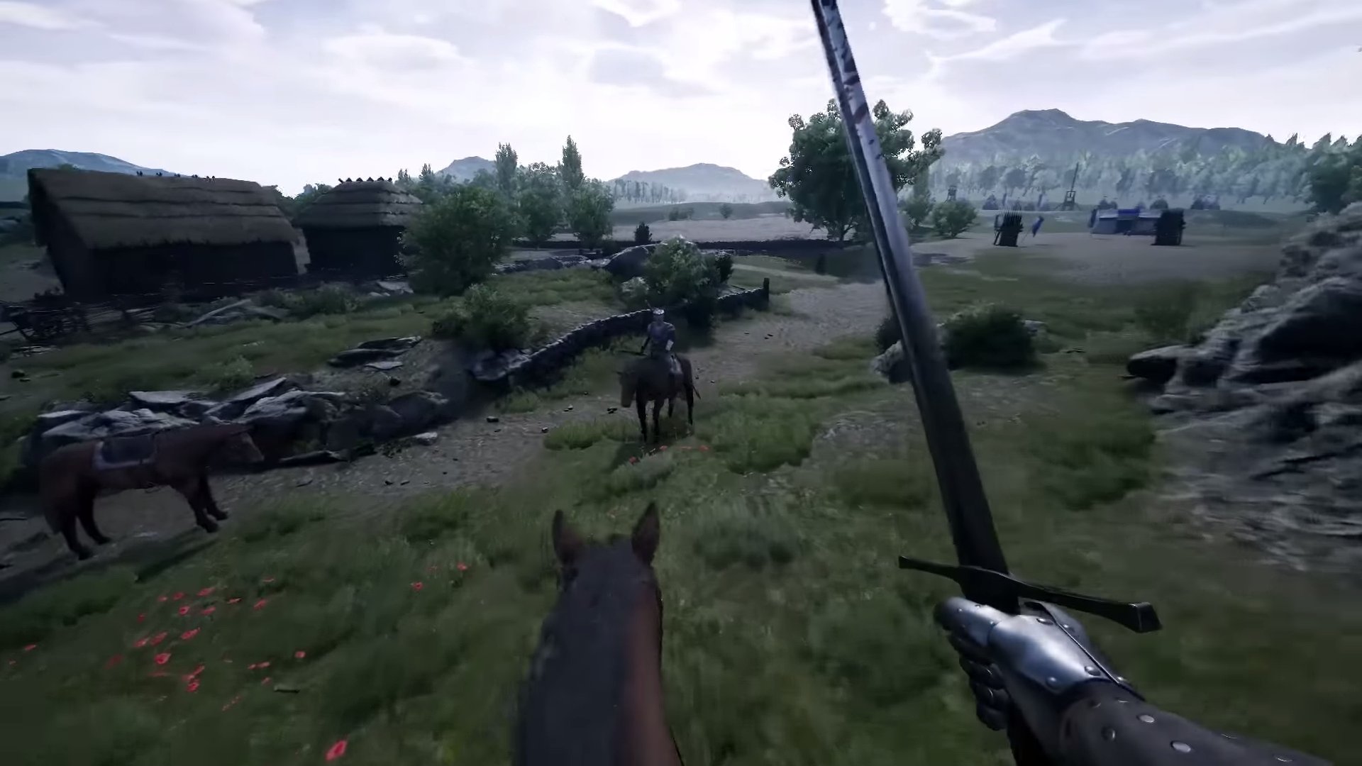 Detail Mordhau Initial Release Date Nomer 27