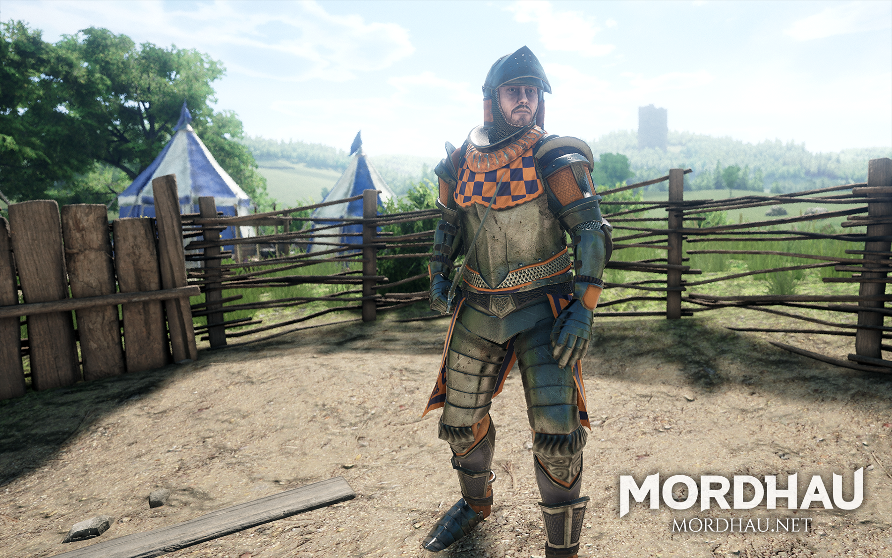 Detail Mordhau Initial Release Date Nomer 31