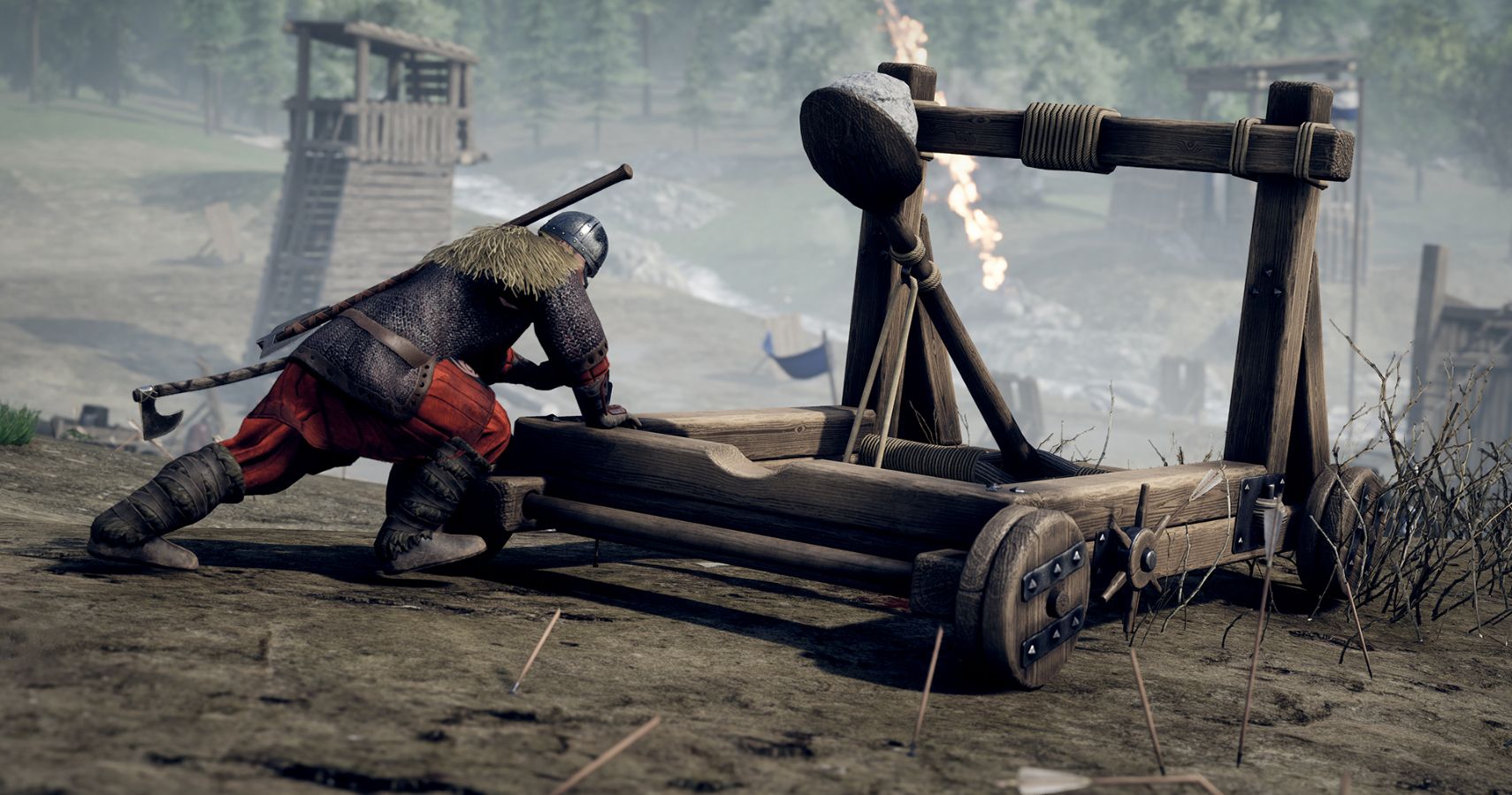 Detail Mordhau Initial Release Date Nomer 32