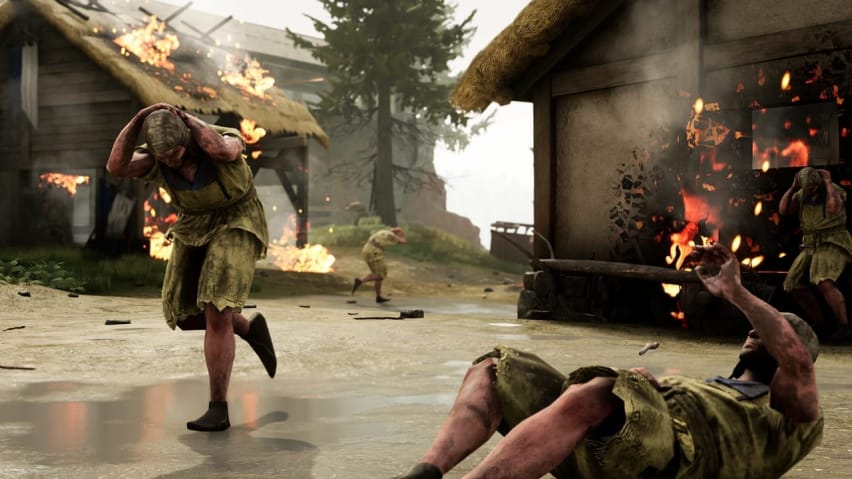 Detail Mordhau Initial Release Date Nomer 33