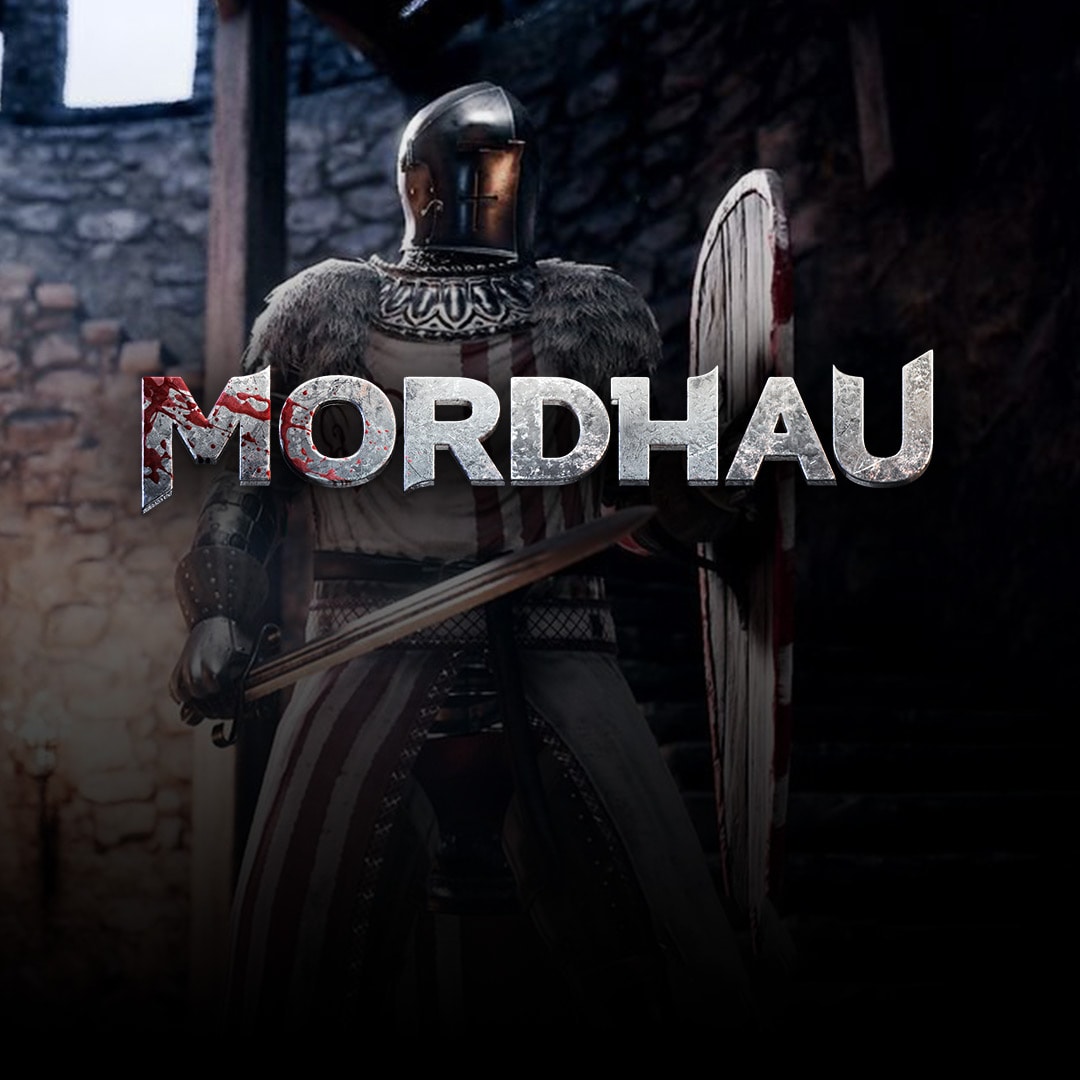 Detail Mordhau Initial Release Date Nomer 36