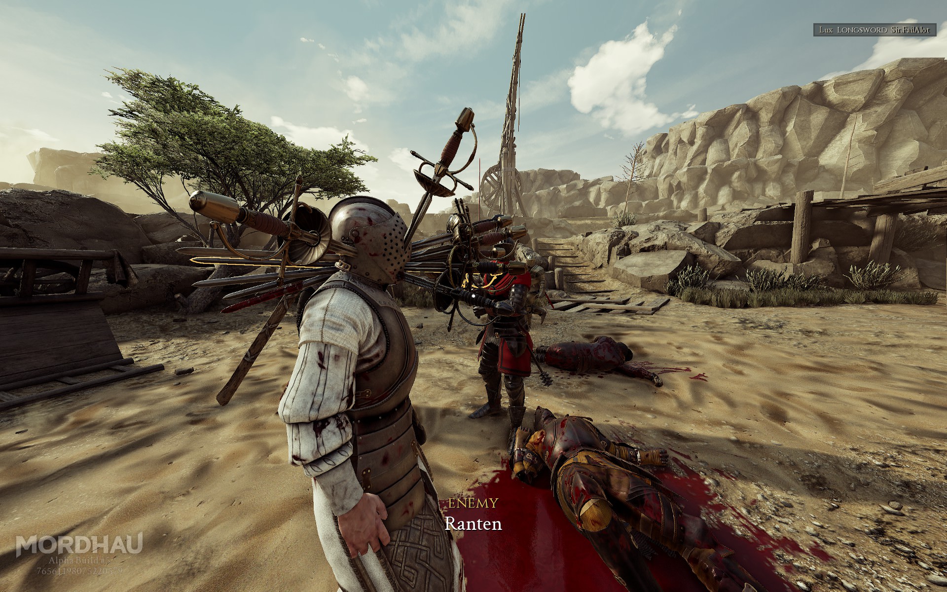 Detail Mordhau Initial Release Date Nomer 37