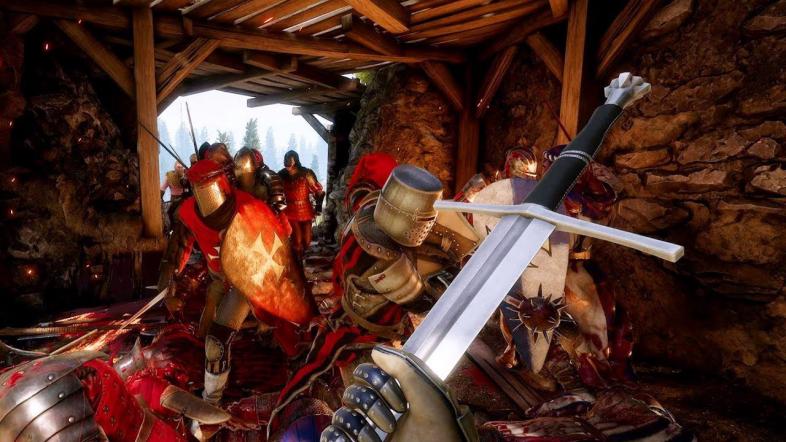 Detail Mordhau Initial Release Date Nomer 38