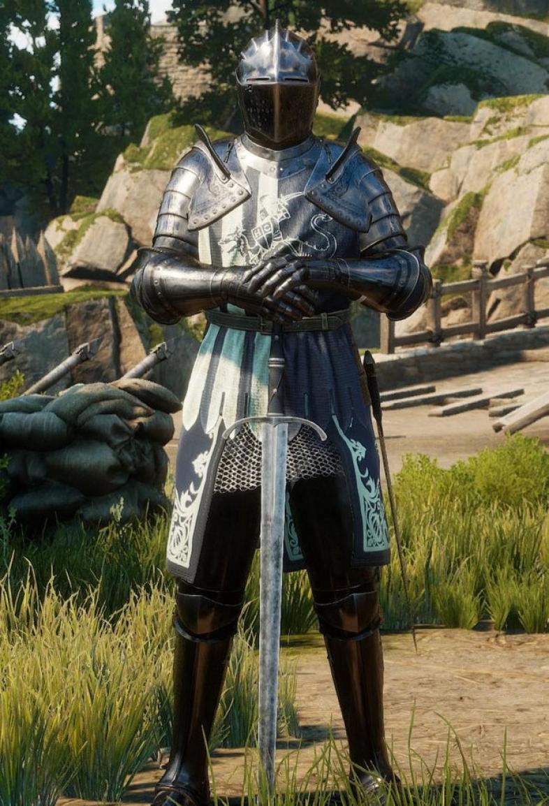 Detail Mordhau Initial Release Date Nomer 40
