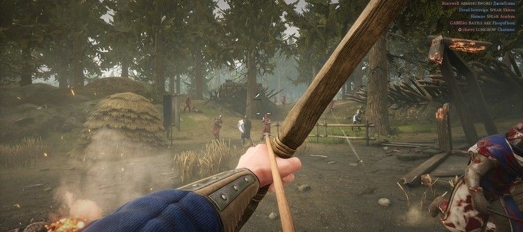 Detail Mordhau Initial Release Date Nomer 41