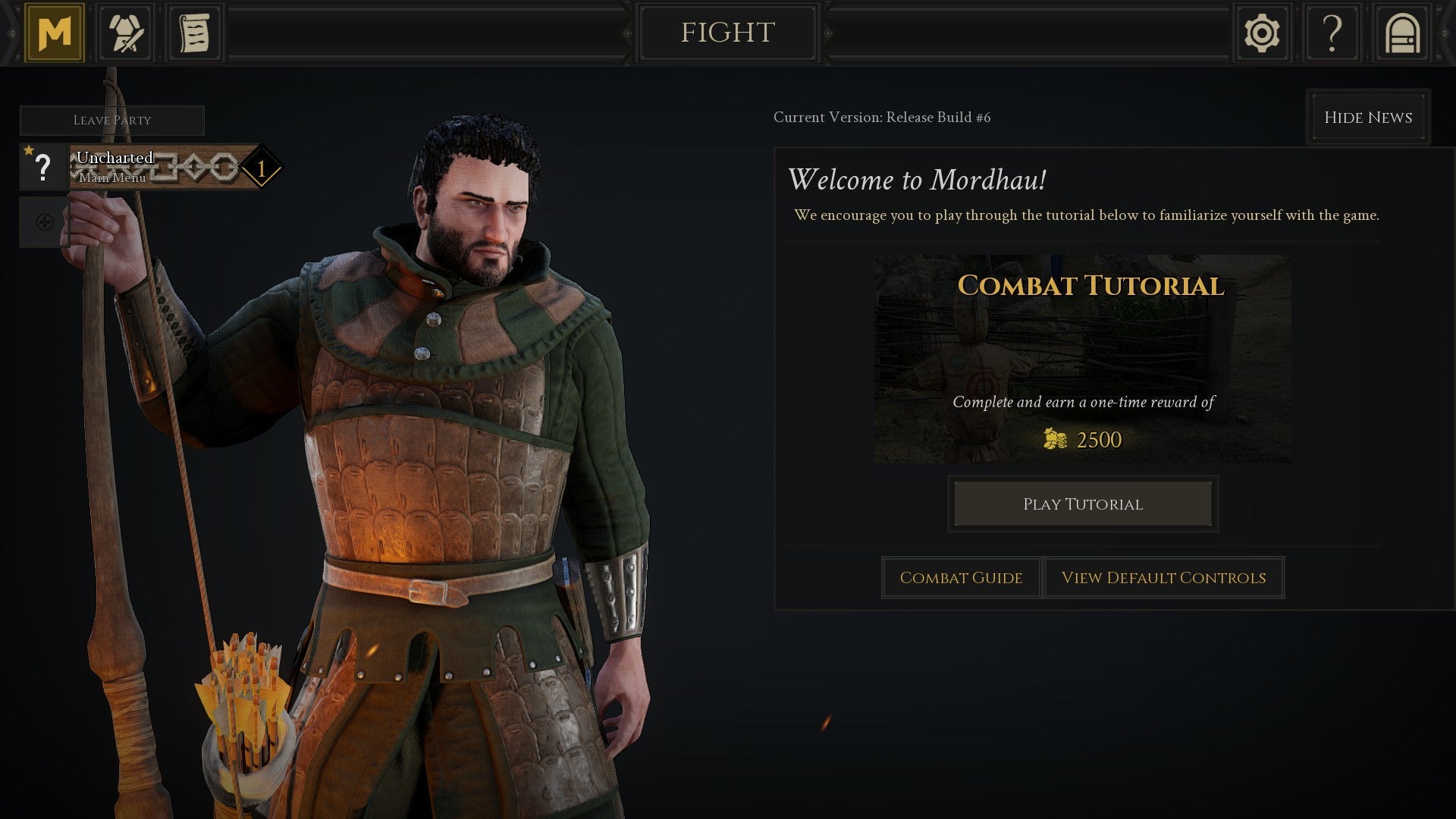 Detail Mordhau Initial Release Date Nomer 42