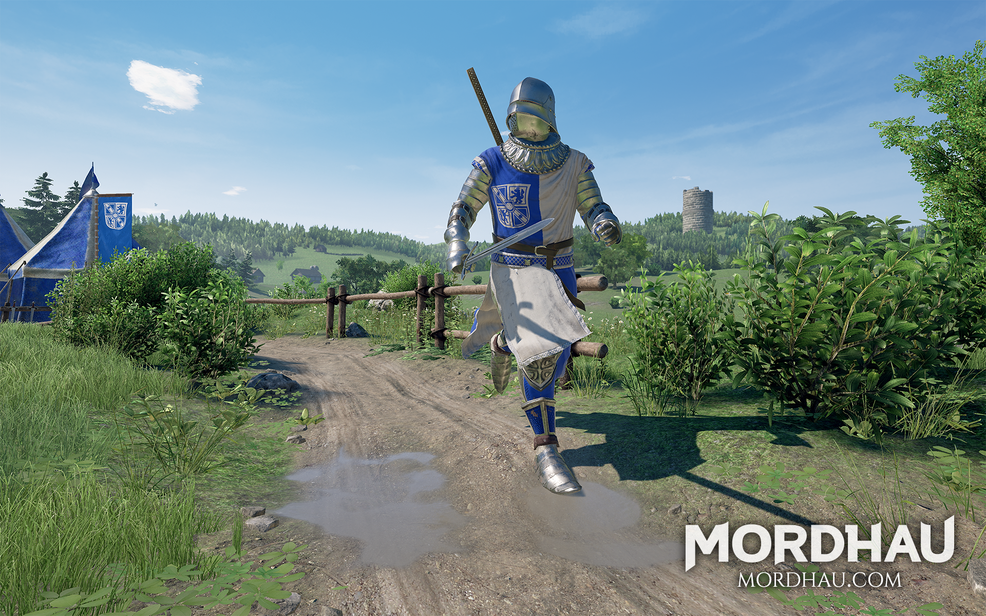 Detail Mordhau Initial Release Date Nomer 44