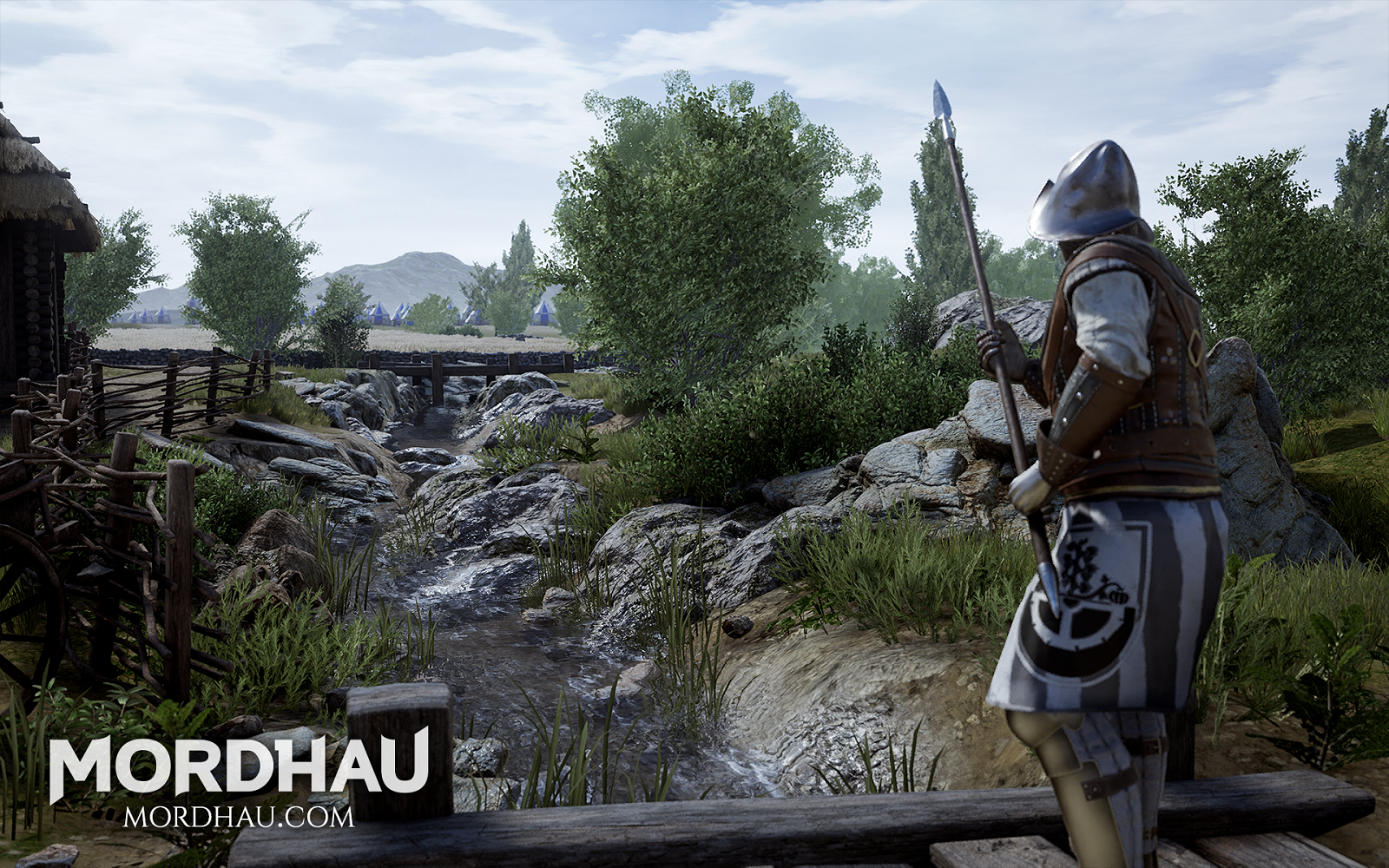 Detail Mordhau Initial Release Date Nomer 46