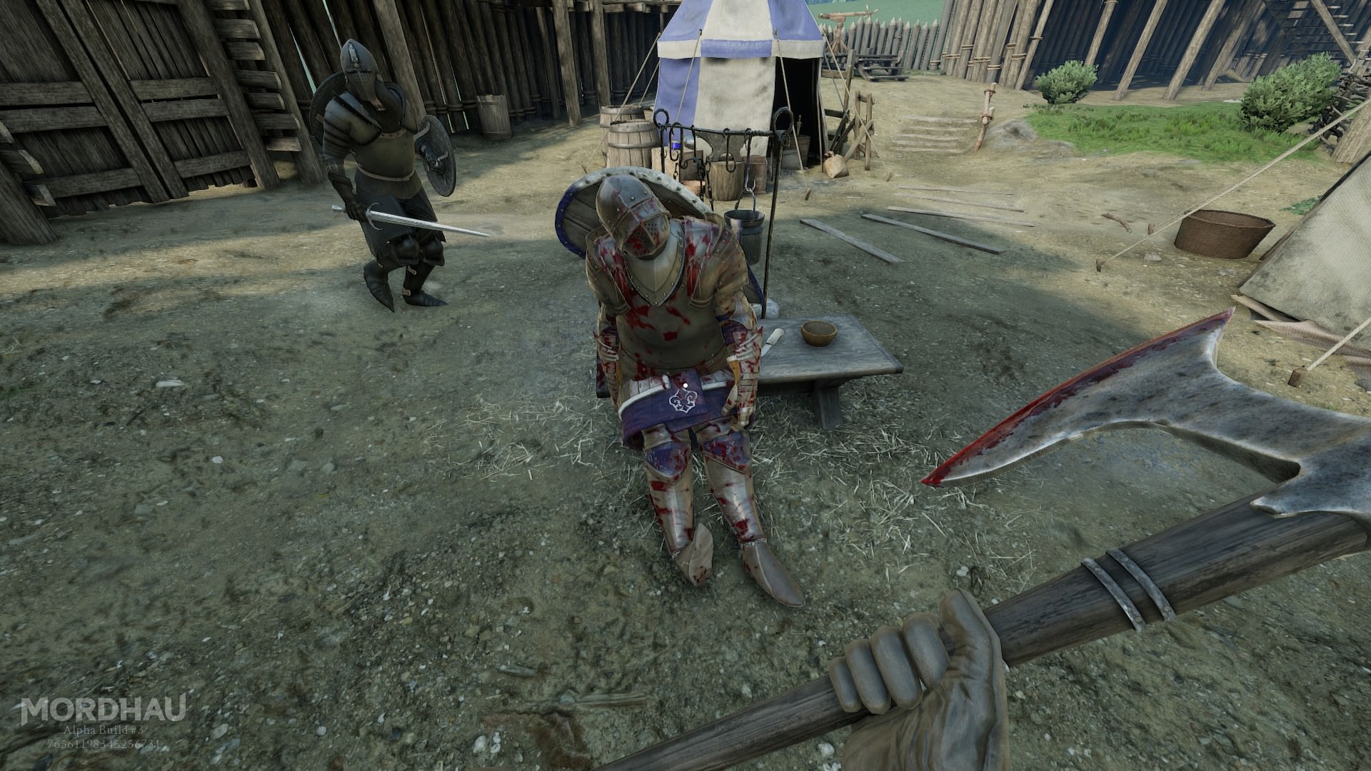 Detail Mordhau Initial Release Date Nomer 47
