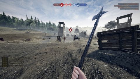 Detail Mordhau Initial Release Date Nomer 48