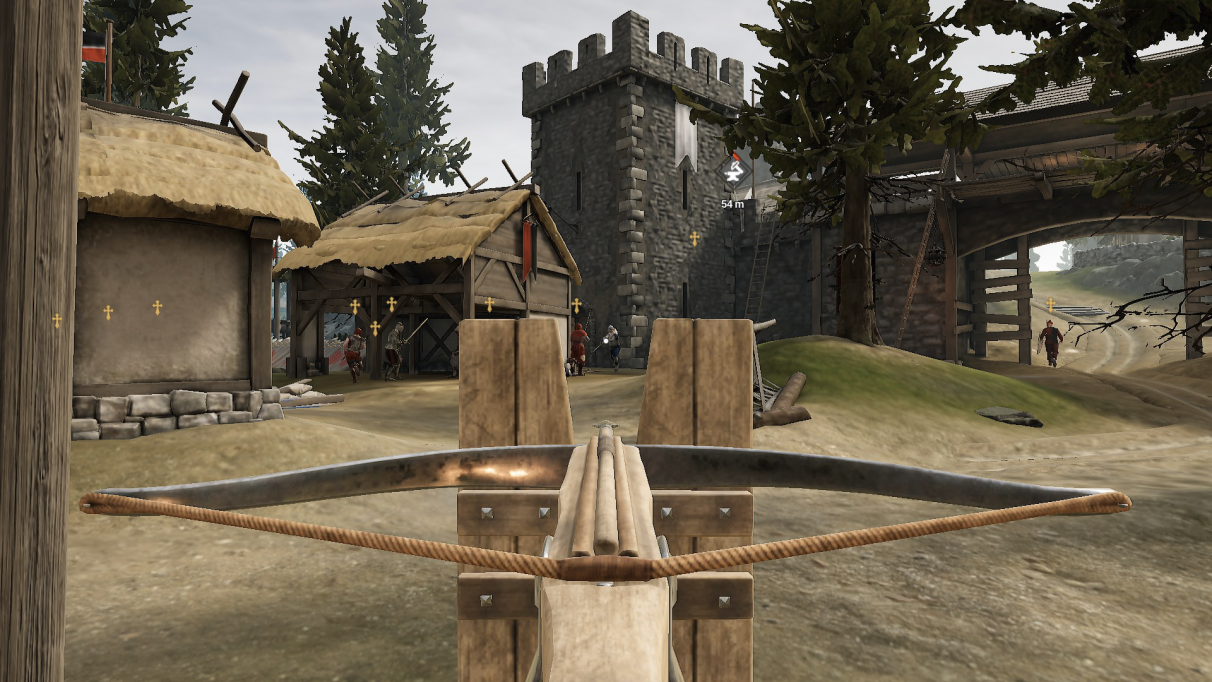 Detail Mordhau Initial Release Date Nomer 49