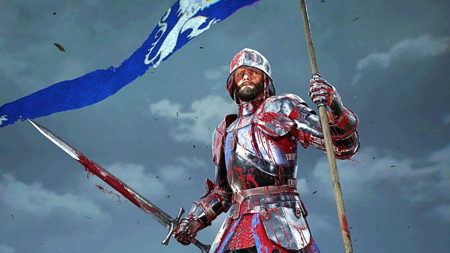 Detail Mordhau Initial Release Date Nomer 50