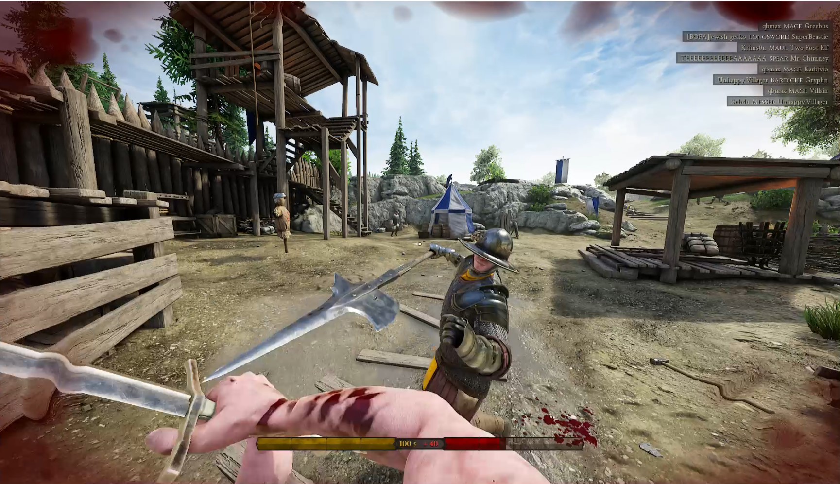 Detail Mordhau Initial Release Date Nomer 51