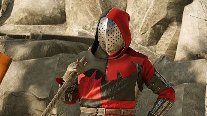 Detail Mordhau Initial Release Date Nomer 52