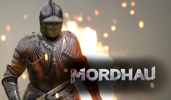 Detail Mordhau Initial Release Date Nomer 53