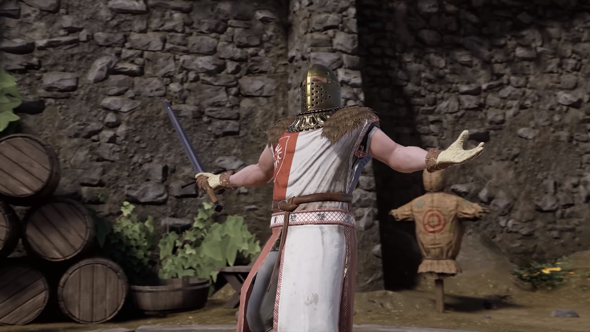 Detail Mordhau Initial Release Date Nomer 54