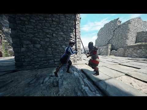 Detail Mordhau Initial Release Date Nomer 55