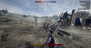 Detail Mordhau Initial Release Date Nomer 8