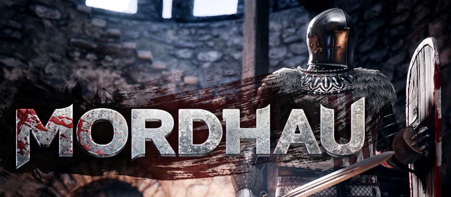 Detail Mordhau Initial Release Date Nomer 9