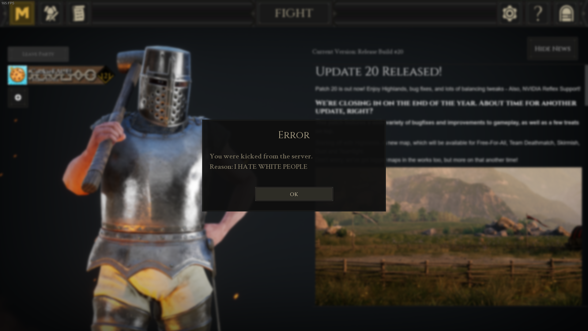 Detail Mordhau Kick Nomer 25