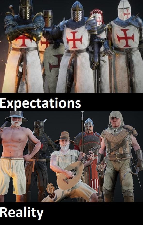 Detail Mordhau Meme Nomer 3