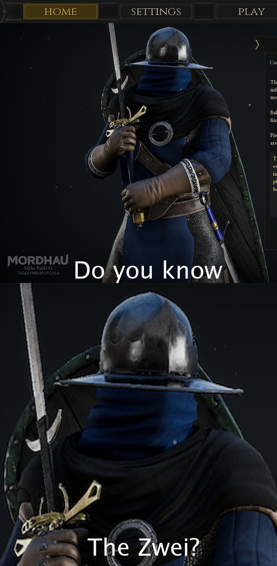 Detail Mordhau Meme Nomer 28