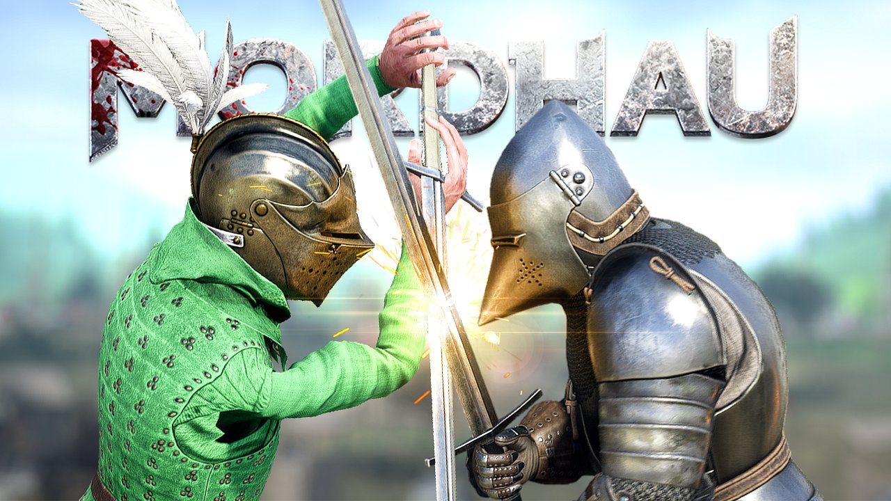 Detail Mordhau Meme Nomer 45