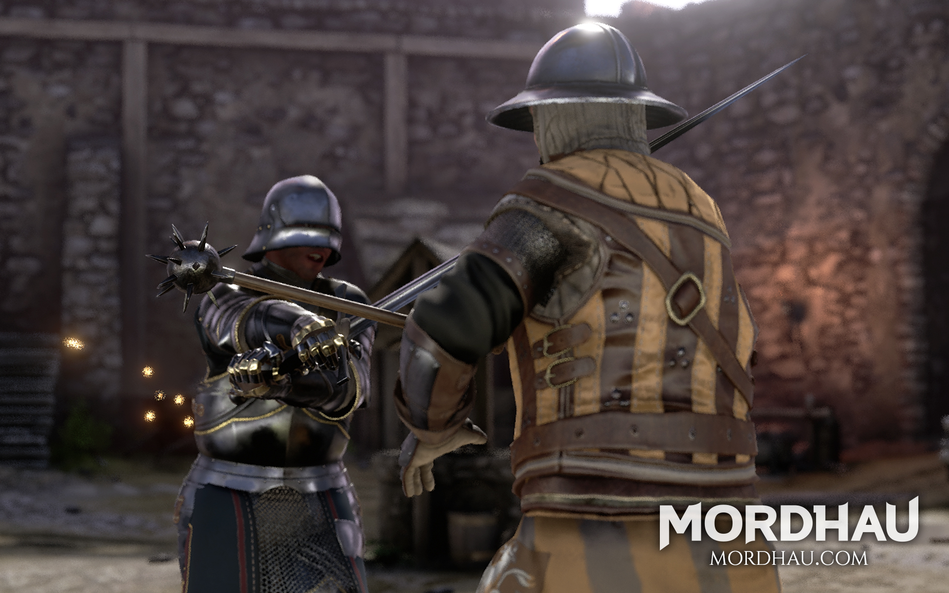 Detail Mordhau No Sound Nomer 23