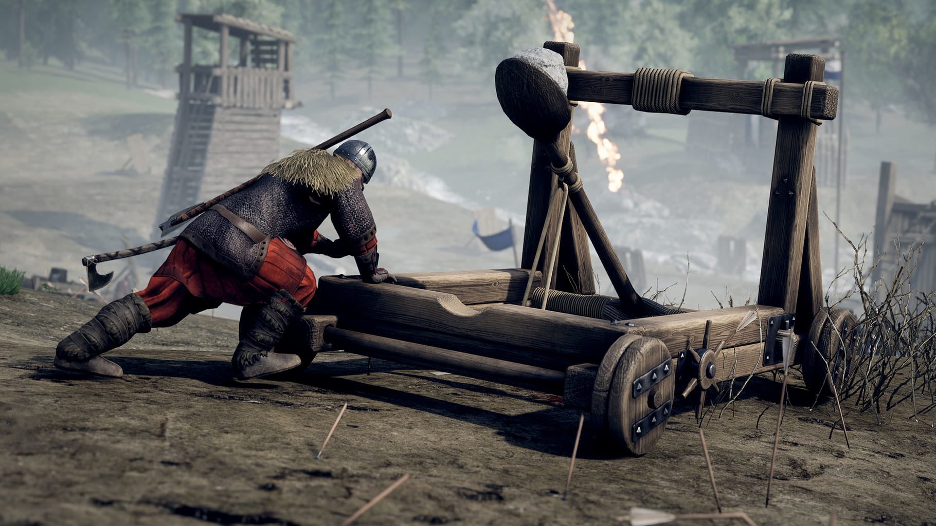 Detail Mordhau Ping Nomer 35