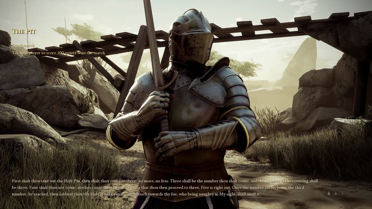 Detail Mordhau Ping Nomer 47