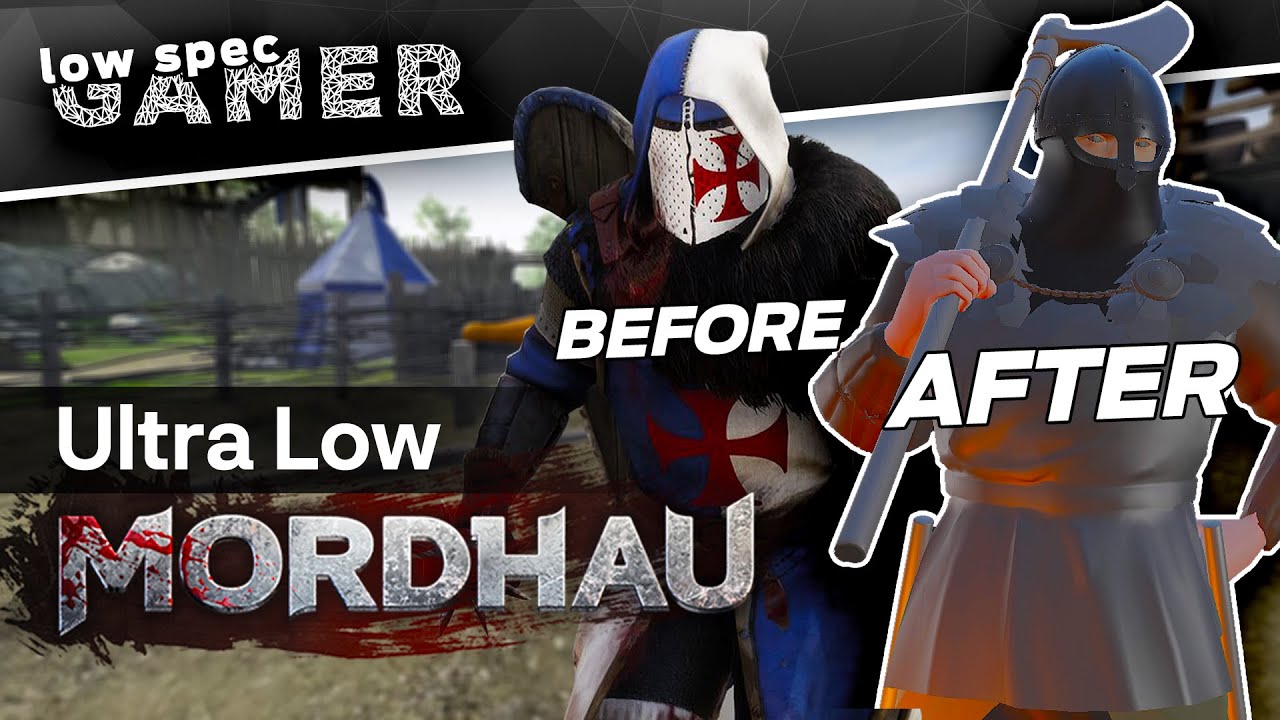 Detail Mordhau Resolution Bug Nomer 52