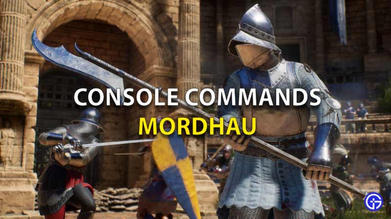 Detail Mordhau Resolution Bug Nomer 59