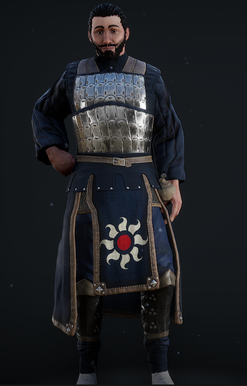 Detail Mordhau Samurai Nomer 11