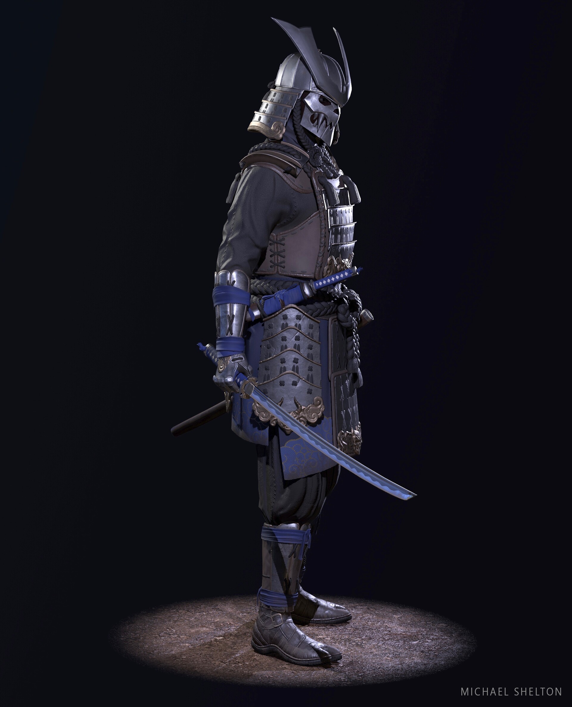 Detail Mordhau Samurai Nomer 28